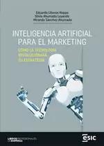 INTELIGENCIA ARTIFICIAL PARA EL MARKETING