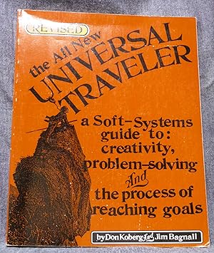 Revised All New Universal Traveler, The