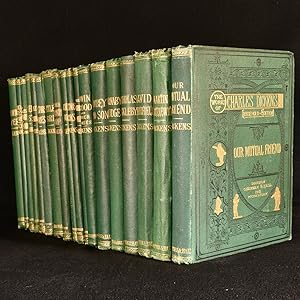 A Collection of Works by Charles Dickens