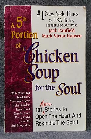 5th Portion of Chicken Soup for the Soul, A