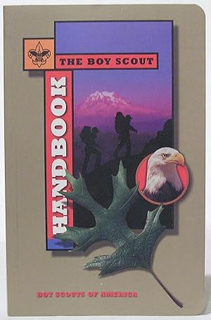 The Boy Scout Handbook: Eleventh Edition