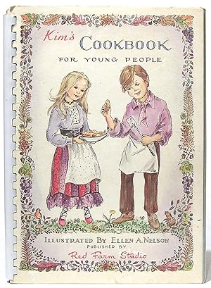 Kim's Cookbook for Young People