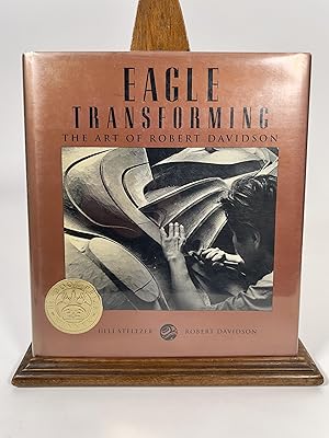 Eagle Transforming: The Art of Robertson Davidson