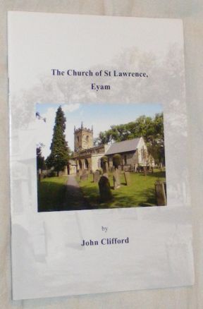 The Church of St Lawrence, Eyam