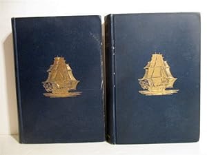 Sea Power in Its Relations to the War of 1812. (2 vols).