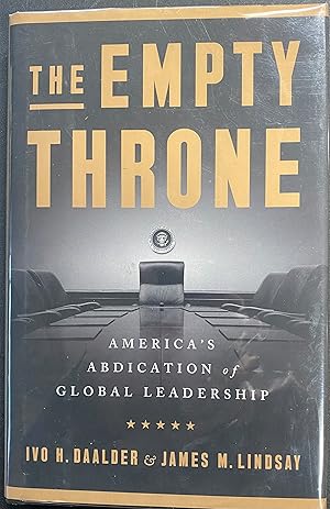 The Empty Throne