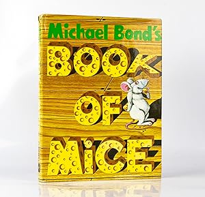 Michael Bond's Book of Mice