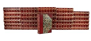 The Complete Works of Charles Dickens [Thirty volume set]