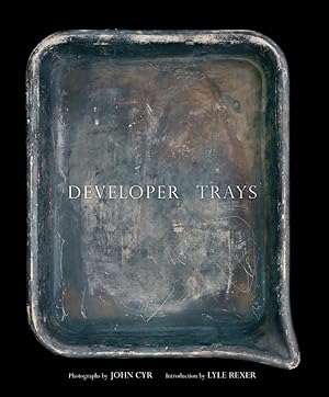 Developer Trays