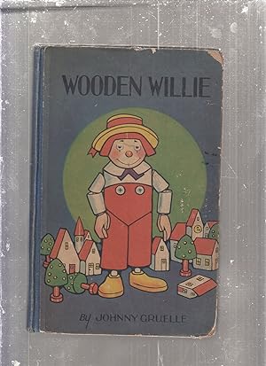 Wooden Willie