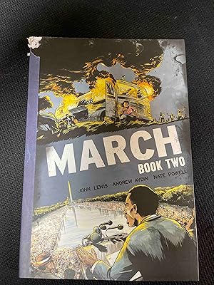 March: Book Two