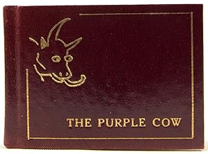The Miniature Purple Cow