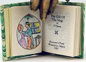 The Gift of the Magi