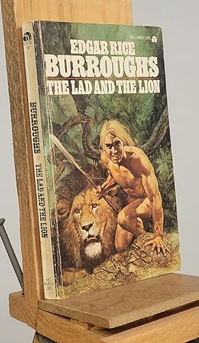 The Land and the Lion