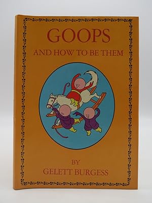 GOOPS AND HOW TO BE THEM
