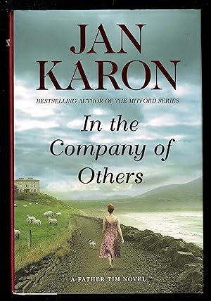 In The Company Of Others: A Father Tim Novel
