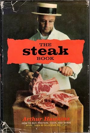 The Steak Book