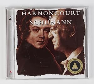 Harnoncourt & Schumann