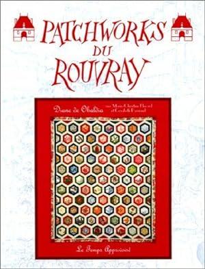 Patchworks du rouvray (Patchwork et Ap)