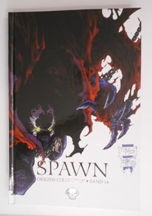 Spawn Origins Collection - Band 14.