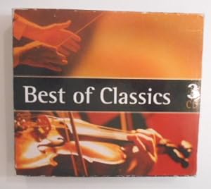 Best of Classics [3 CDs].