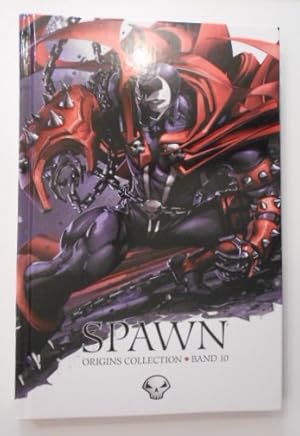 Spawn Origins Collection - Band 10.