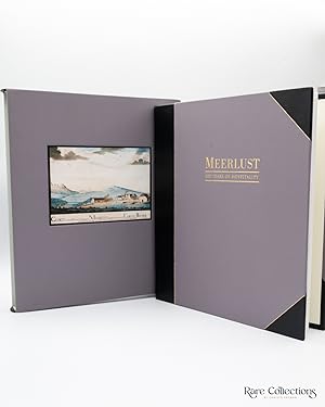 Meerlust - 300 Years of Hospitality