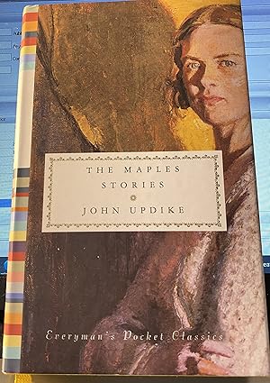 The Maples Stories (Everyman's Library POCKET CLASSICS)