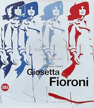 Giosetta Fioroni