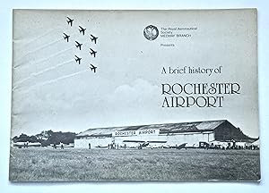 A Brief History of Rochester Airport