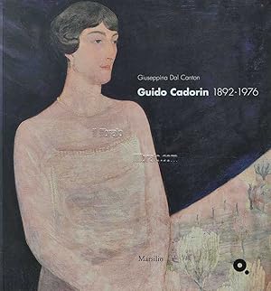 Guido Cadorin 1892 - 1976