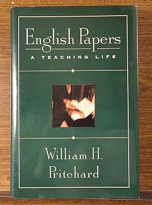 English Papers: A Teaching Life