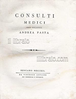Consulti medici