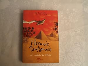 Hermux Tantamoq