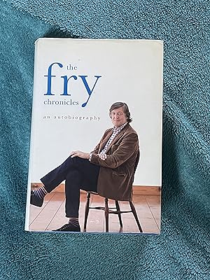 The Fry Chronicles