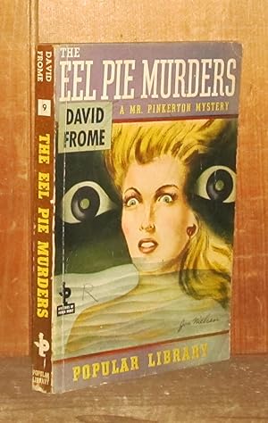 The Eel Pie Murders