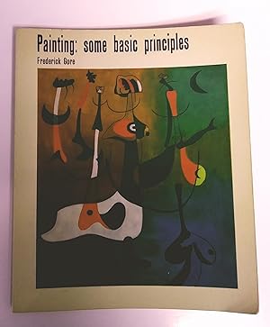 Painting: Some Basic Principles