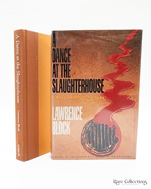 A Dance At the Slaughterhouse - a Matt Scudder Mystery