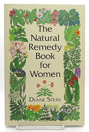 Natural Remedy Book for Women