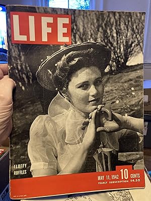 life magazine may 11 1942