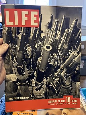 life magazine february 23 1942