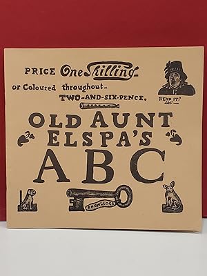 Old Aunt Elspa's ABC