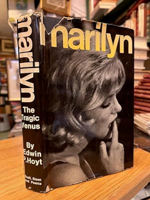 Marilyn: The Tragic Venus