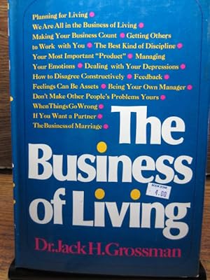 THE BUSINESS OF LIVING