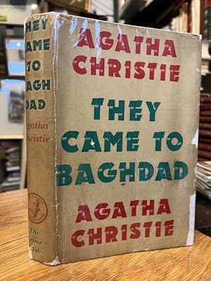 They Came to Baghdad