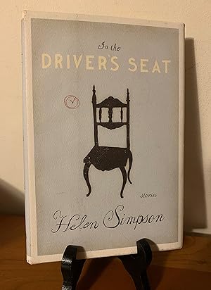 In the Driver's Seat: Stories