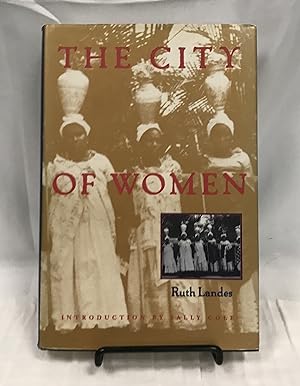 The City of Women