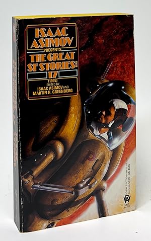 The Great SF Stories: 17 (1955)