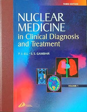 Nuclear Medicine in Clinical Diagnosis and Treatment Vol 1