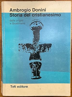 Storia del Cristianesimo dalle origini a Giustiniano